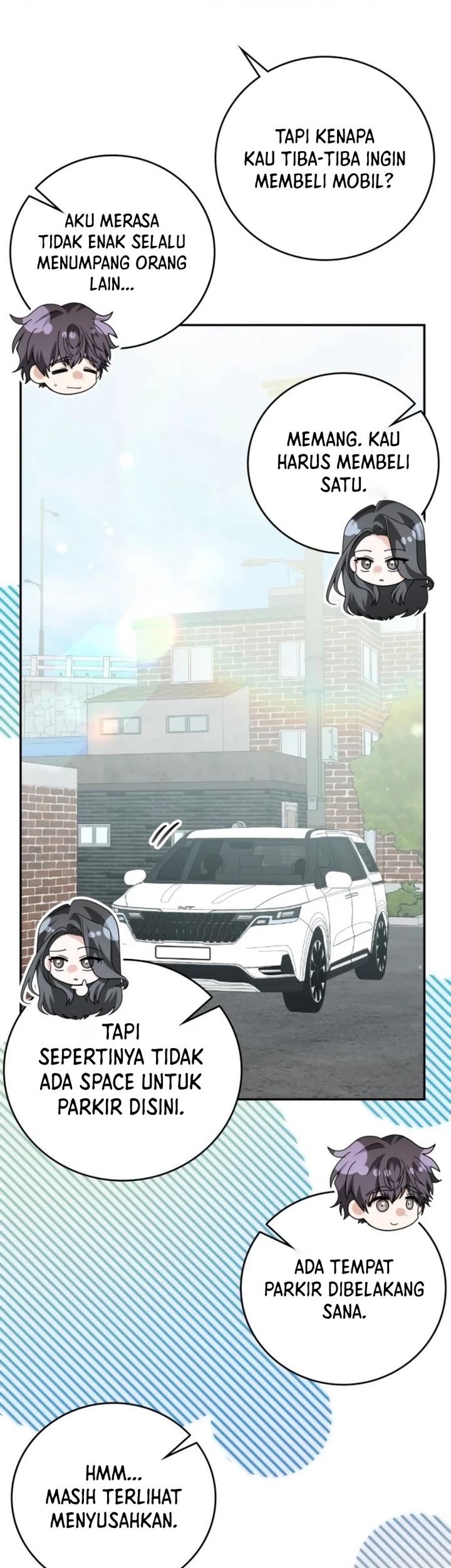 A Genius Writer’s Random Workplace (Genius Artist’s Random Studio) Chapter 87 - halaman 14