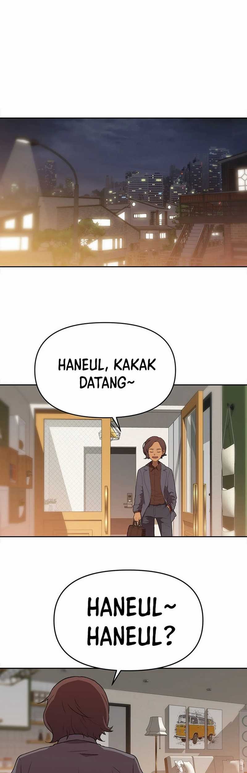 A Genius Writer’s Random Workplace (Genius Artist’s Random Studio) Chapter 87 - halaman 16
