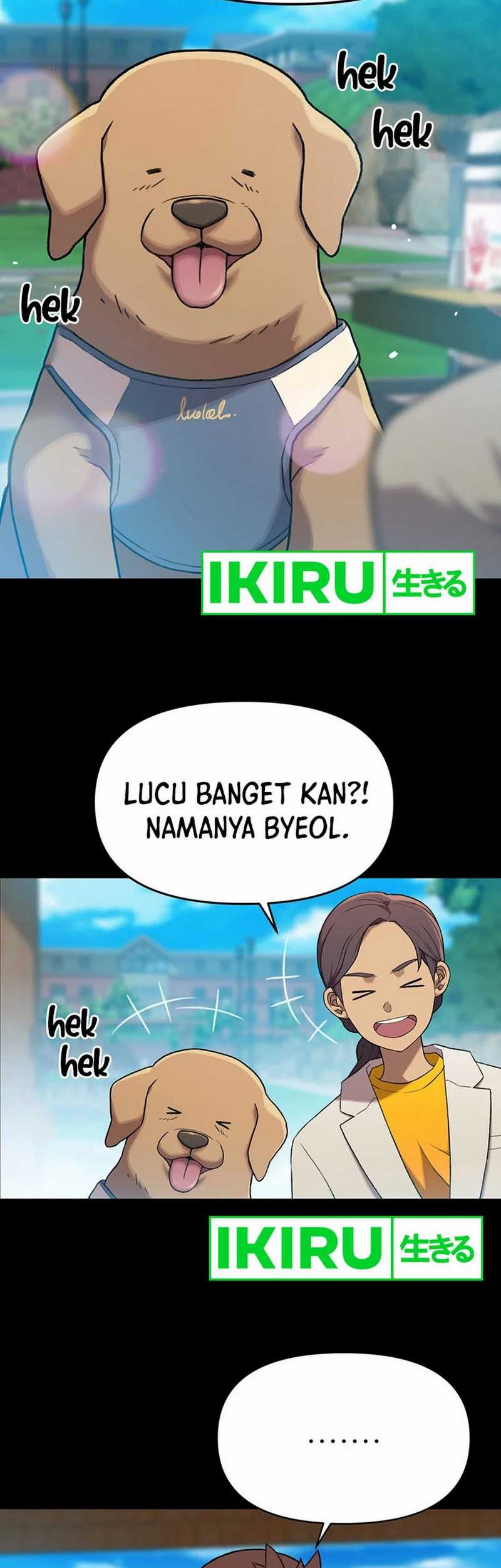 A Genius Writer’s Random Workplace (Genius Artist’s Random Studio) Chapter 87 - halaman 2