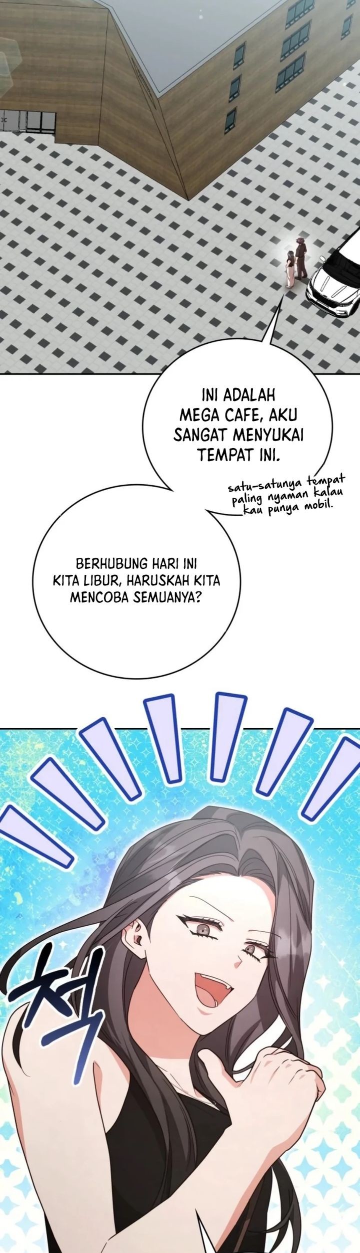 A Genius Writer’s Random Workplace (Genius Artist’s Random Studio) Chapter 87 - halaman 26
