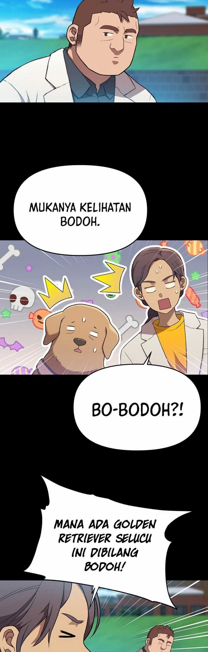 A Genius Writer’s Random Workplace (Genius Artist’s Random Studio) Chapter 87 - halaman 3
