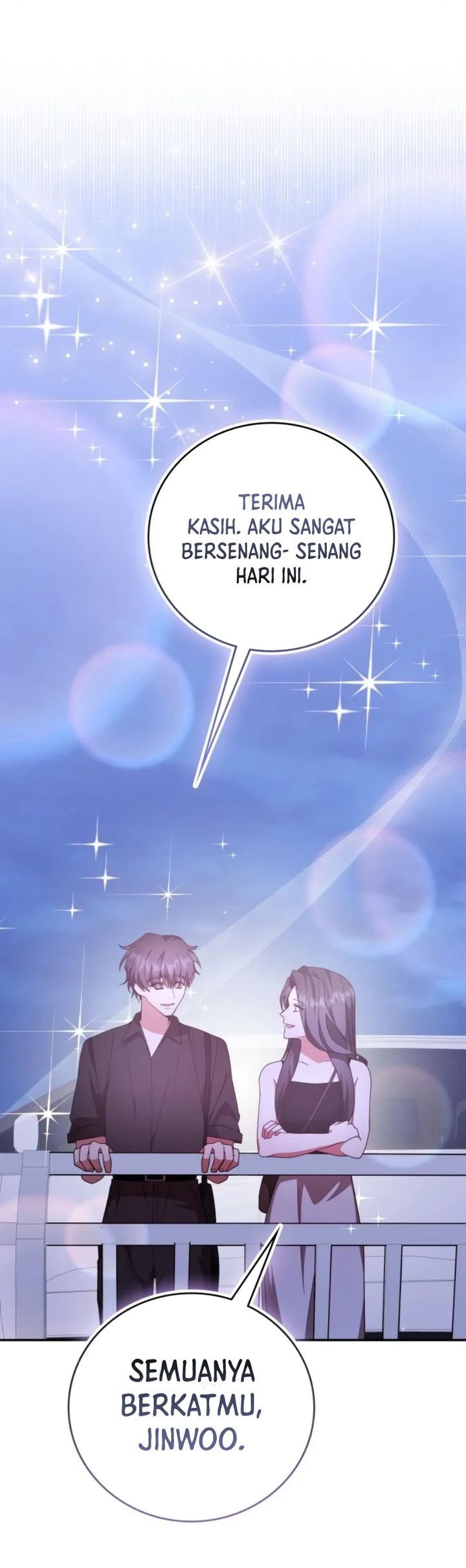 A Genius Writer’s Random Workplace (Genius Artist’s Random Studio) Chapter 87 - halaman 31