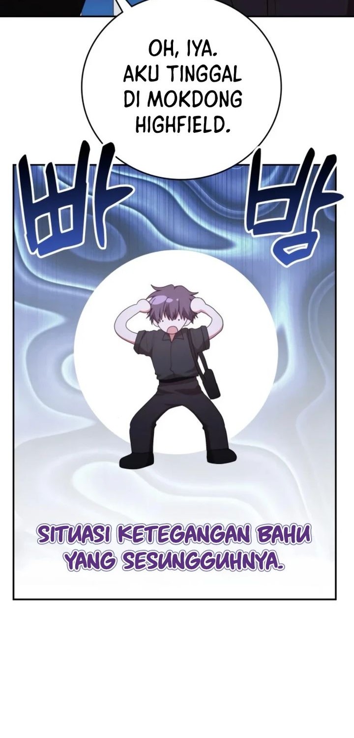 A Genius Writer’s Random Workplace (Genius Artist’s Random Studio) Chapter 87 - halaman 36