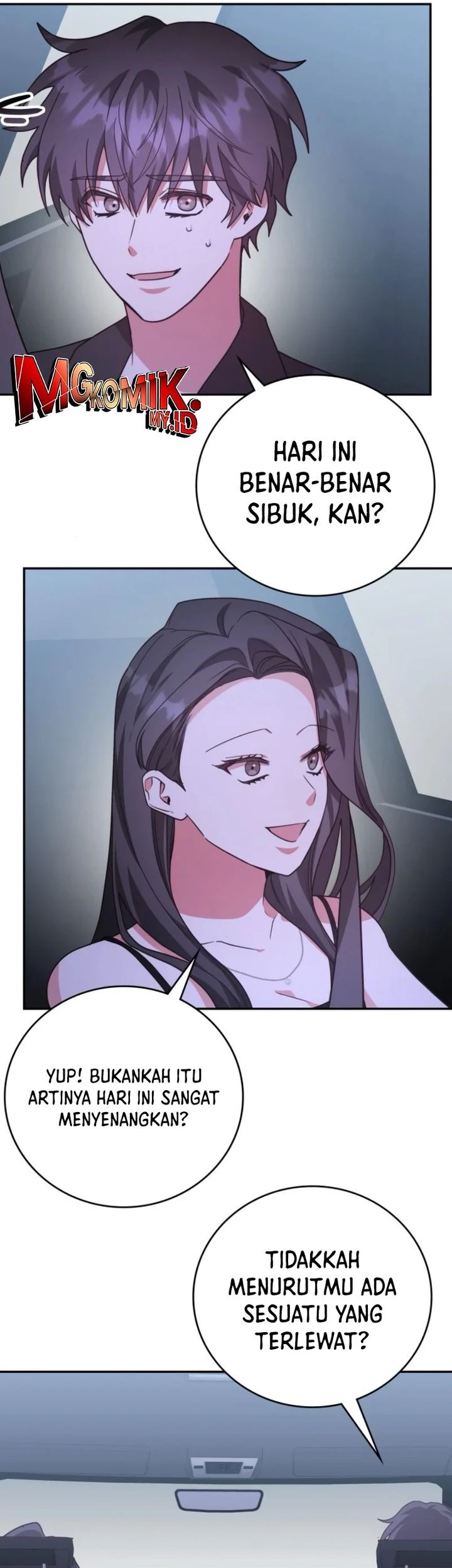 A Genius Writer’s Random Workplace (Genius Artist’s Random Studio) Chapter 87 - halaman 39