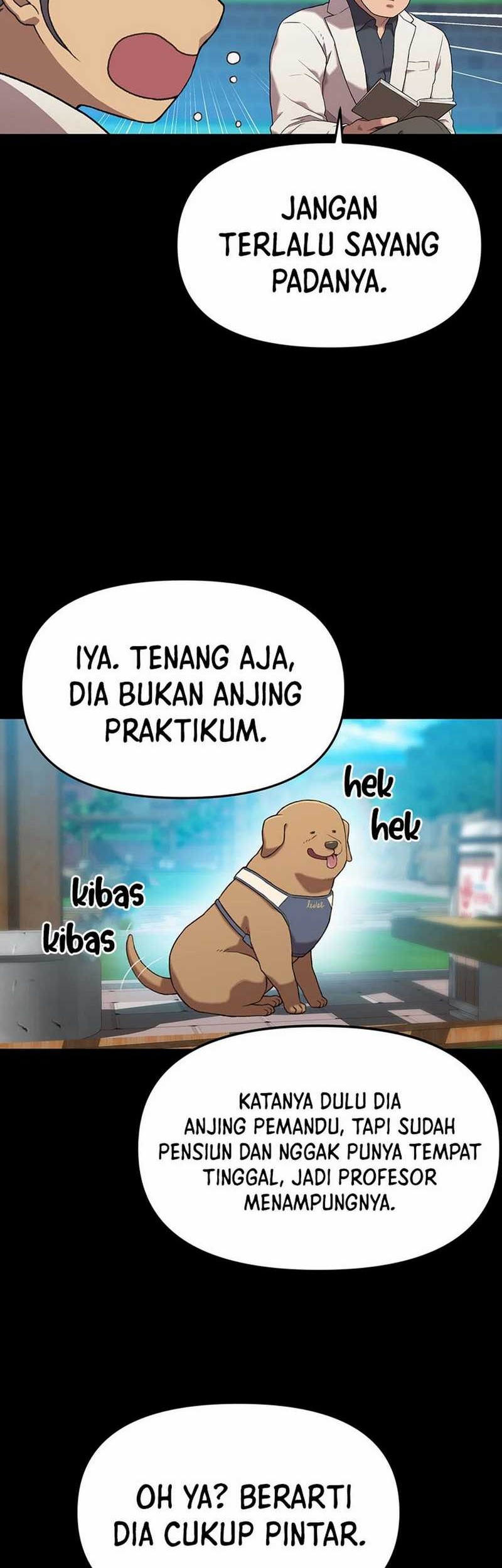 A Genius Writer’s Random Workplace (Genius Artist’s Random Studio) Chapter 87 - halaman 4