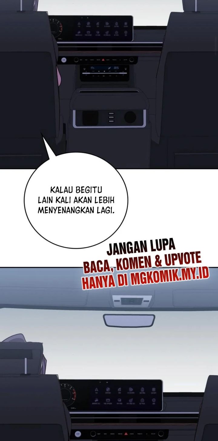 A Genius Writer’s Random Workplace (Genius Artist’s Random Studio) Chapter 87 - halaman 40