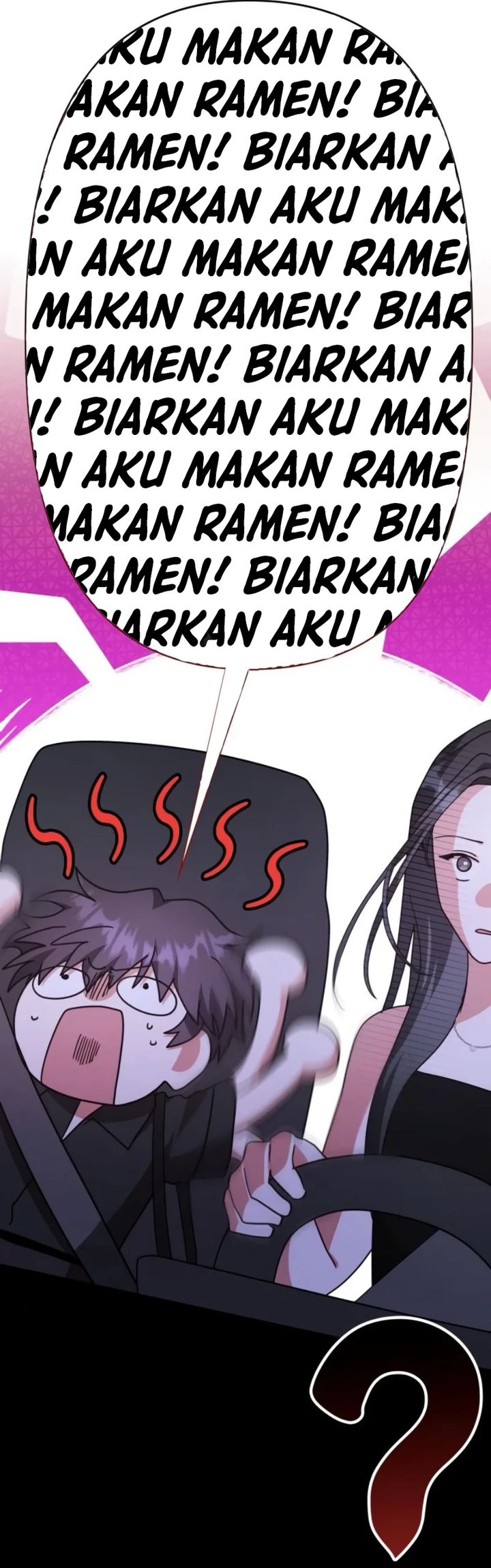 A Genius Writer’s Random Workplace (Genius Artist’s Random Studio) Chapter 87 - halaman 42