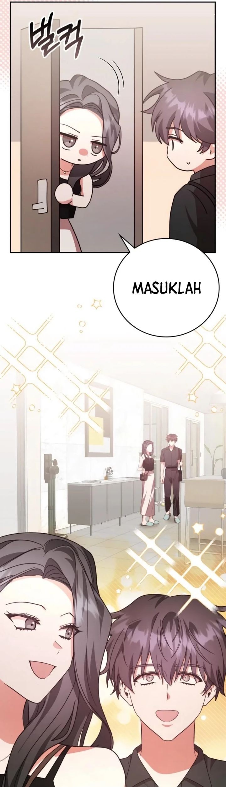 A Genius Writer’s Random Workplace (Genius Artist’s Random Studio) Chapter 87 - halaman 49