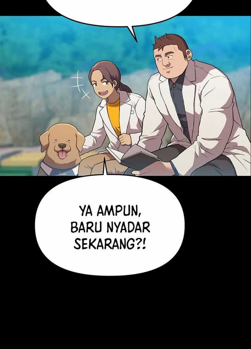 A Genius Writer’s Random Workplace (Genius Artist’s Random Studio) Chapter 87 - halaman 5