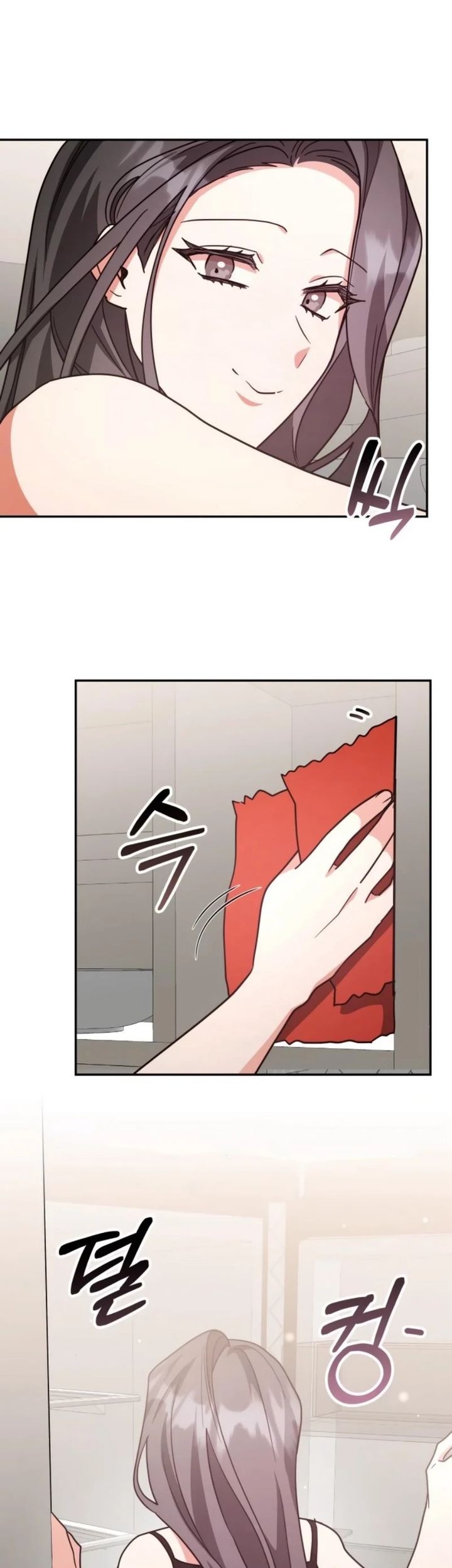 A Genius Writer’s Random Workplace (Genius Artist’s Random Studio) Chapter 87 - halaman 55