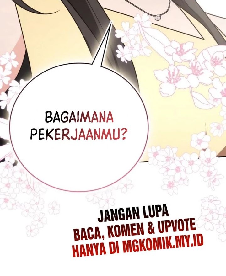 A Genius Writer’s Random Workplace (Genius Artist’s Random Studio) Chapter 87 - halaman 59