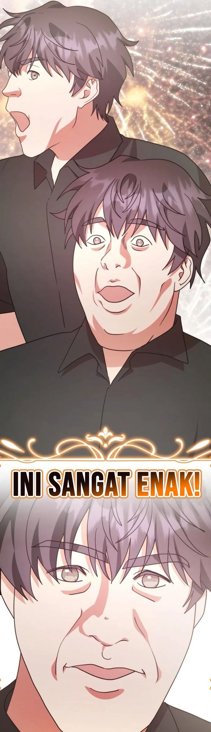 A Genius Writer’s Random Workplace (Genius Artist’s Random Studio) Chapter 87 - halaman 64