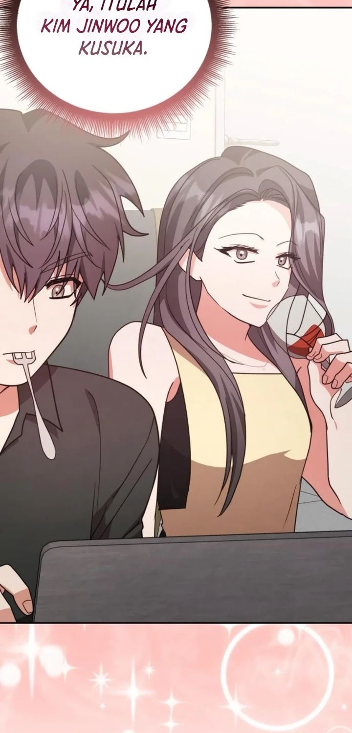 A Genius Writer’s Random Workplace (Genius Artist’s Random Studio) Chapter 87 - halaman 67