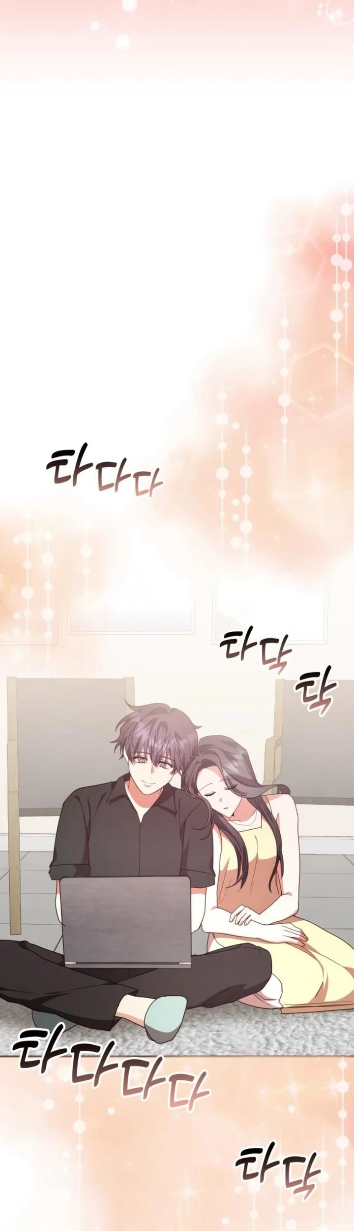 A Genius Writer’s Random Workplace (Genius Artist’s Random Studio) Chapter 87 - halaman 68