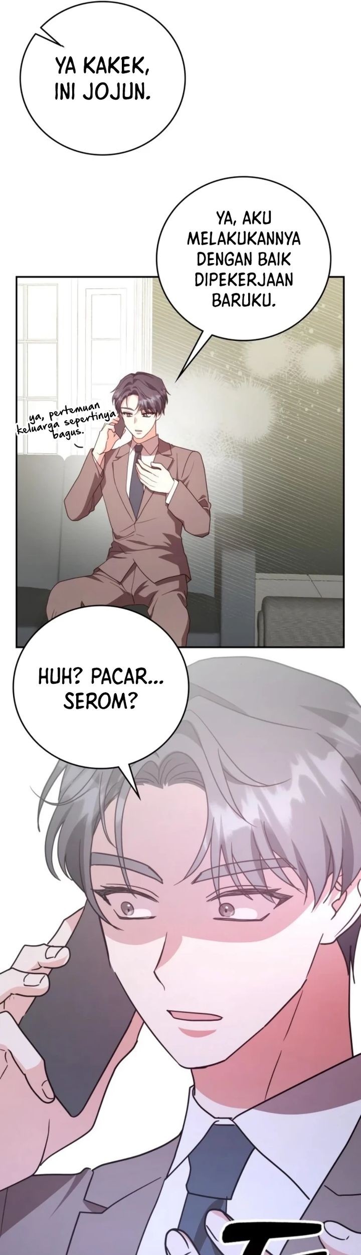 A Genius Writer’s Random Workplace (Genius Artist’s Random Studio) Chapter 87 - halaman 70