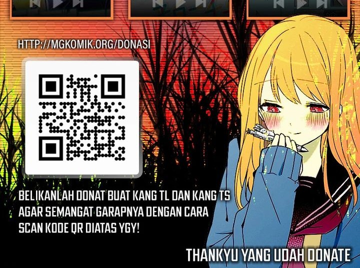 A Genius Writer’s Random Workplace (Genius Artist’s Random Studio) Chapter 87 - halaman 73