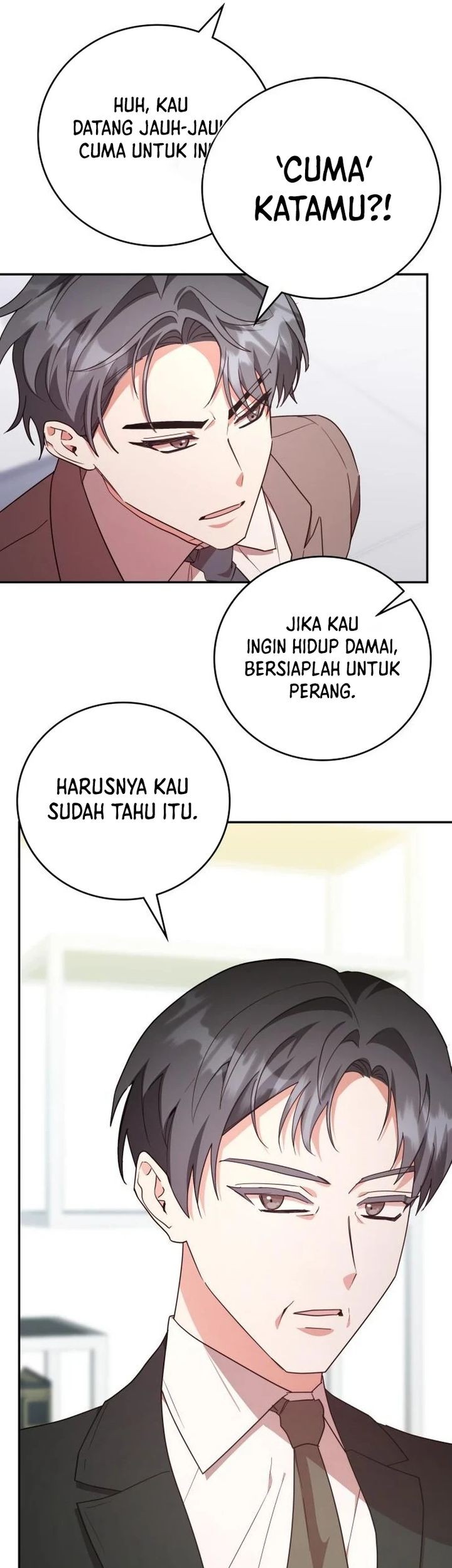 A Genius Writer’s Random Workplace (Genius Artist’s Random Studio) Chapter 88 - halaman 11