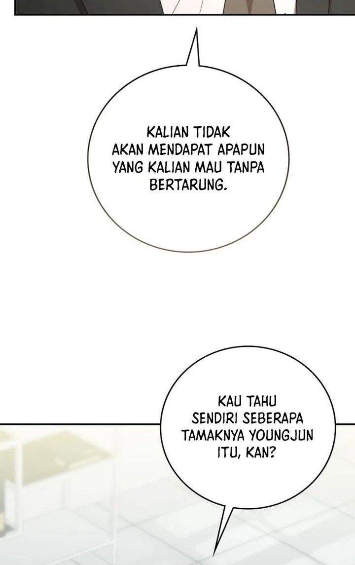 A Genius Writer’s Random Workplace (Genius Artist’s Random Studio) Chapter 88 - halaman 12