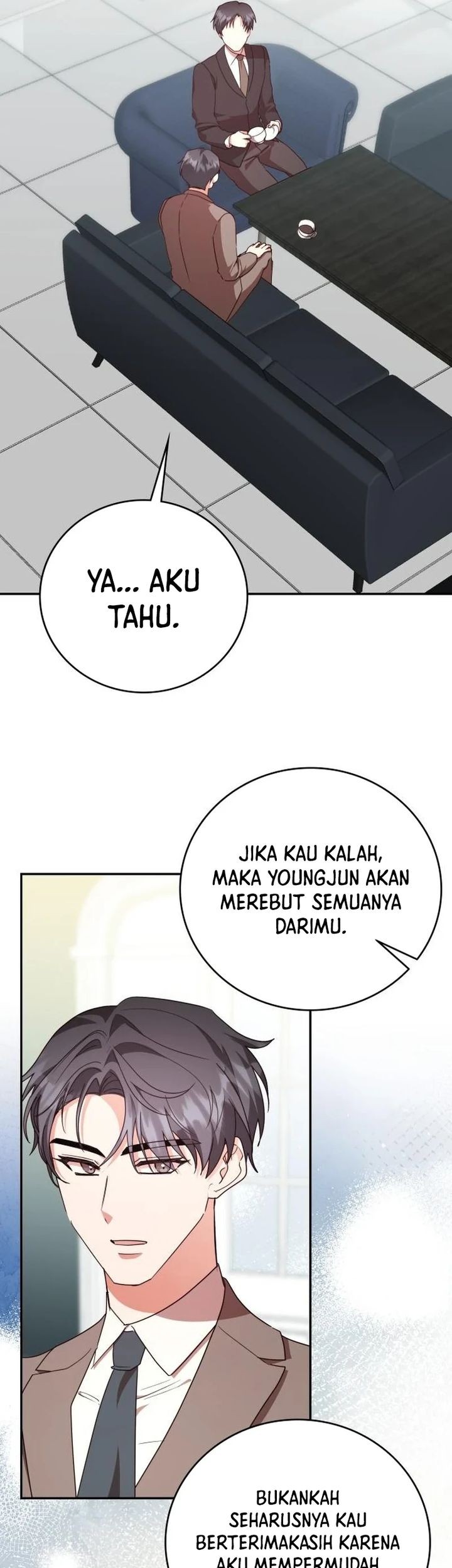 A Genius Writer’s Random Workplace (Genius Artist’s Random Studio) Chapter 88 - halaman 13