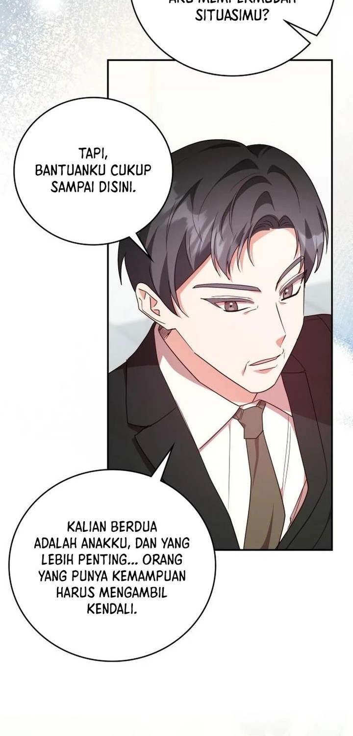 A Genius Writer’s Random Workplace (Genius Artist’s Random Studio) Chapter 88 - halaman 14