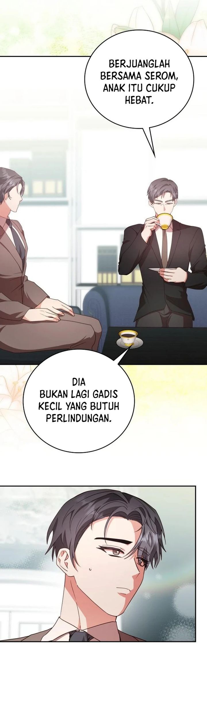 A Genius Writer’s Random Workplace (Genius Artist’s Random Studio) Chapter 88 - halaman 15