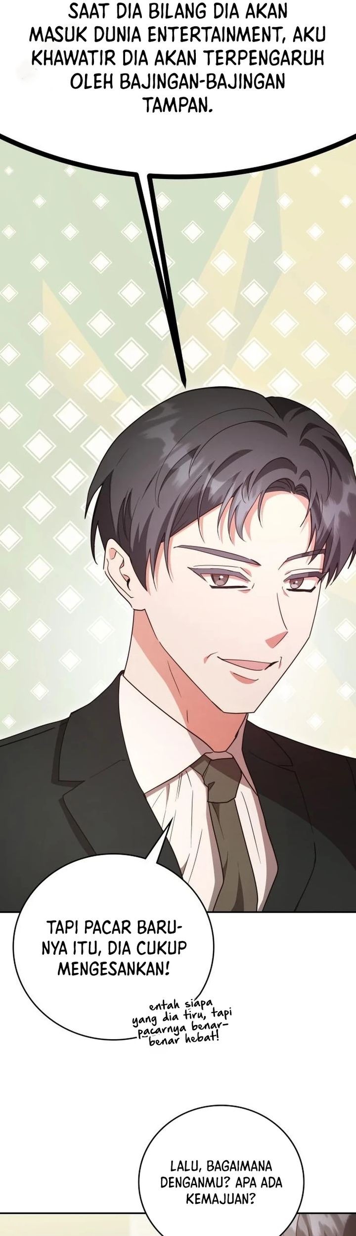 A Genius Writer’s Random Workplace (Genius Artist’s Random Studio) Chapter 88 - halaman 17