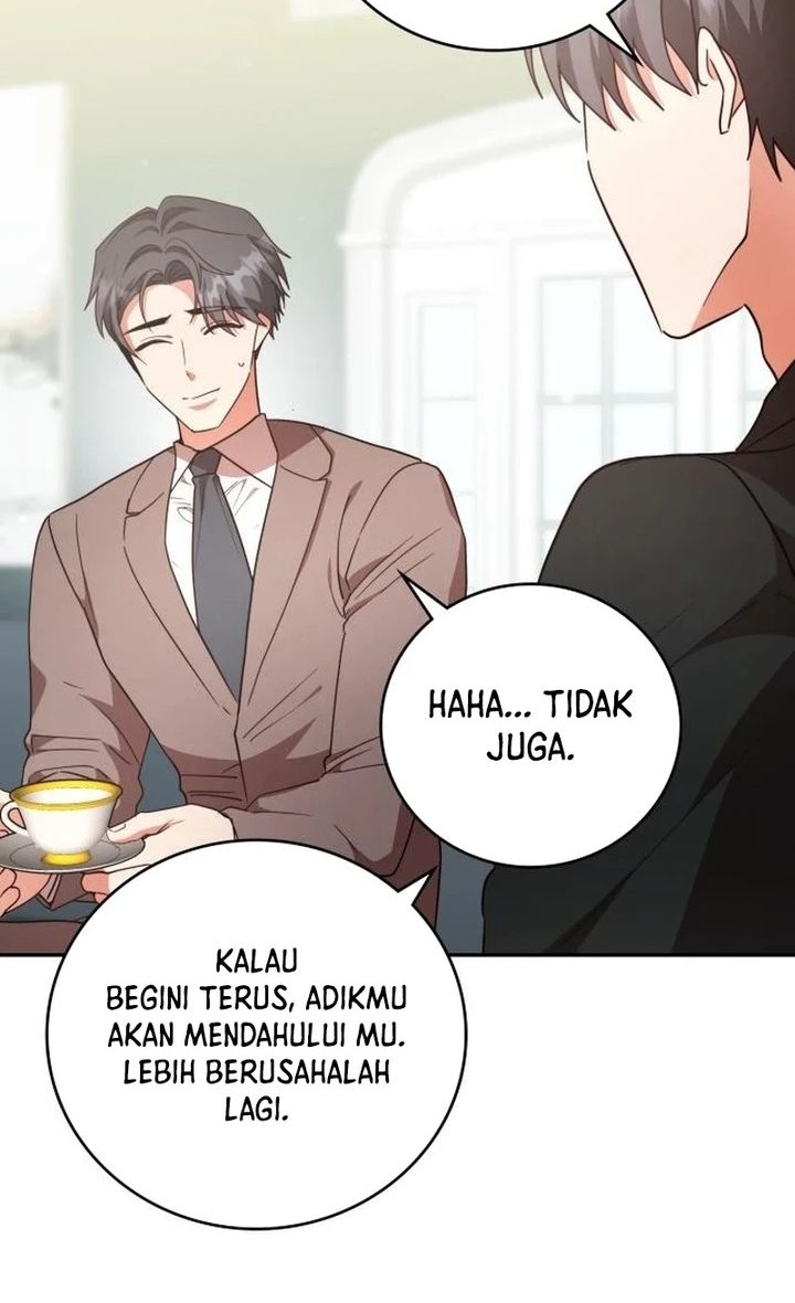 A Genius Writer’s Random Workplace (Genius Artist’s Random Studio) Chapter 88 - halaman 18