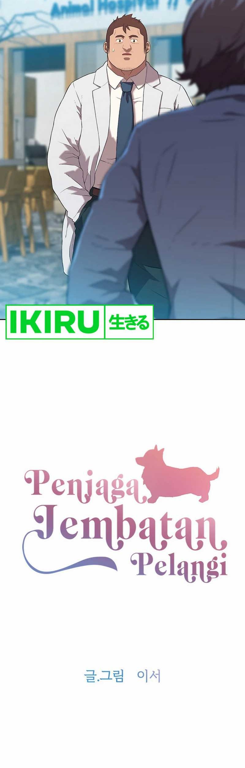 A Genius Writer’s Random Workplace (Genius Artist’s Random Studio) Chapter 88 - halaman 2