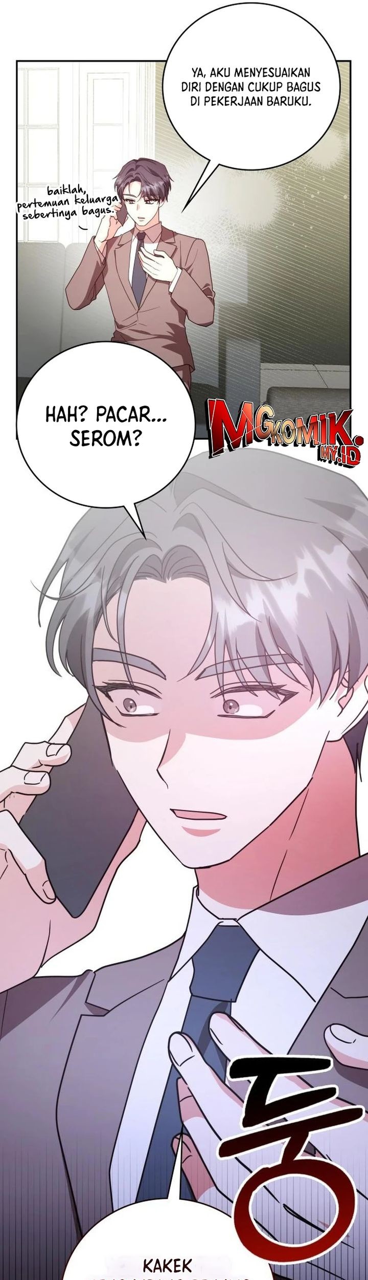 A Genius Writer’s Random Workplace (Genius Artist’s Random Studio) Chapter 88 - halaman 20