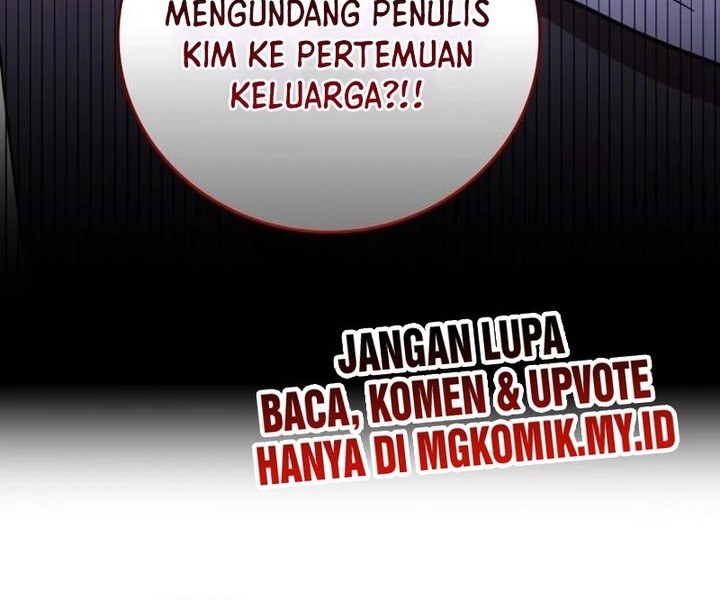 A Genius Writer’s Random Workplace (Genius Artist’s Random Studio) Chapter 88 - halaman 21