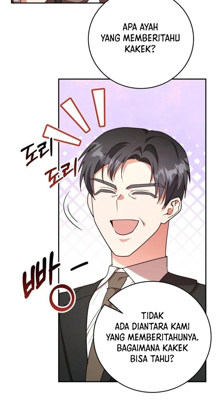A Genius Writer’s Random Workplace (Genius Artist’s Random Studio) Chapter 88 - halaman 23