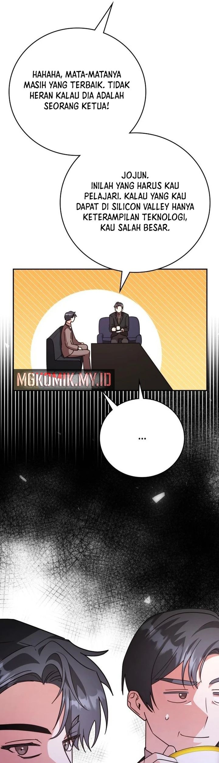 A Genius Writer’s Random Workplace (Genius Artist’s Random Studio) Chapter 88 - halaman 24