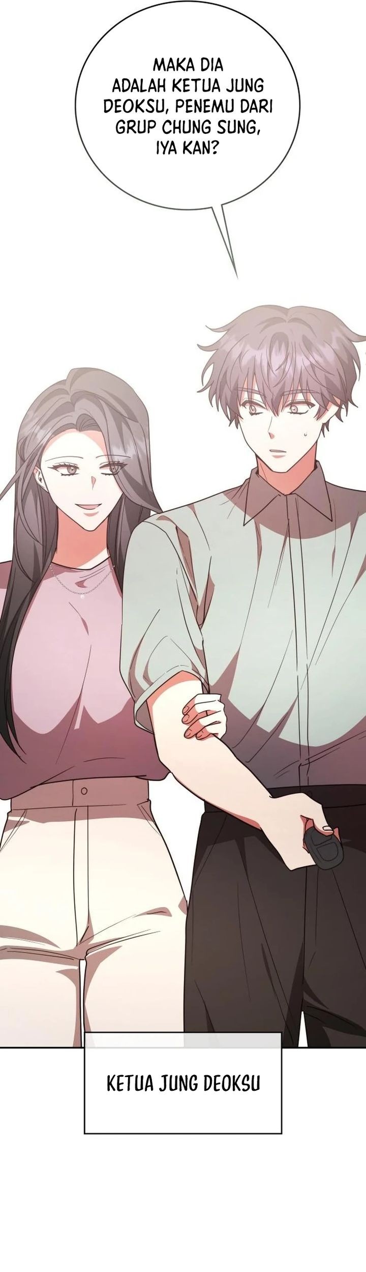 A Genius Writer’s Random Workplace (Genius Artist’s Random Studio) Chapter 88 - halaman 28