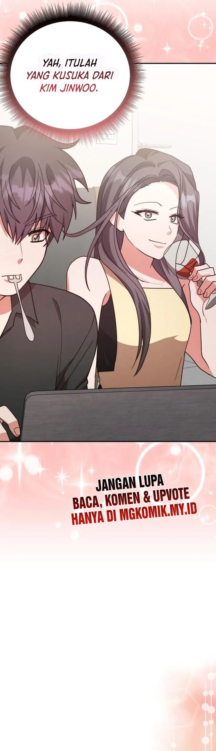 A Genius Writer’s Random Workplace (Genius Artist’s Random Studio) Chapter 88 - halaman 3