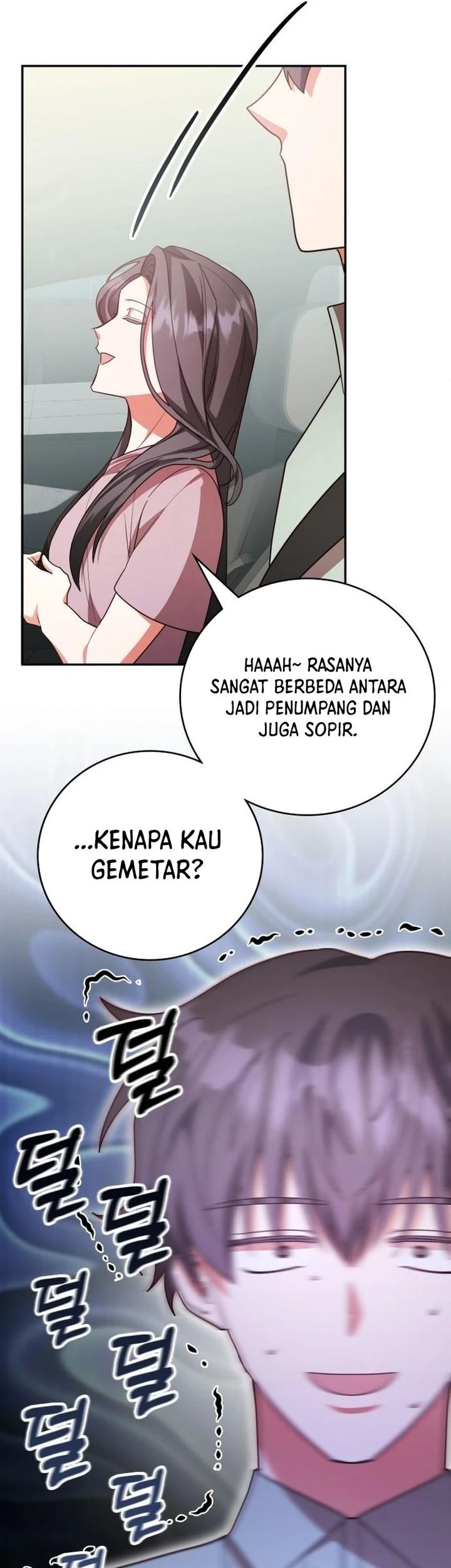 A Genius Writer’s Random Workplace (Genius Artist’s Random Studio) Chapter 88 - halaman 33