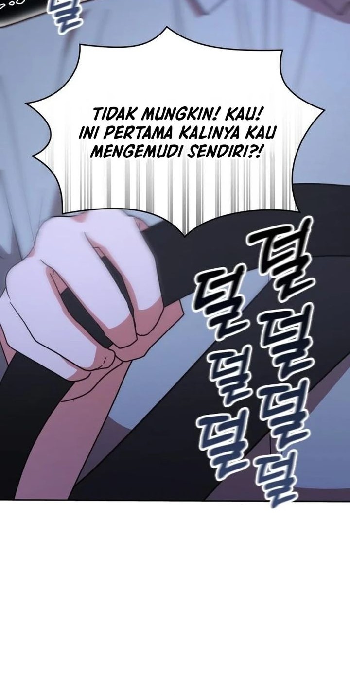 A Genius Writer’s Random Workplace (Genius Artist’s Random Studio) Chapter 88 - halaman 34