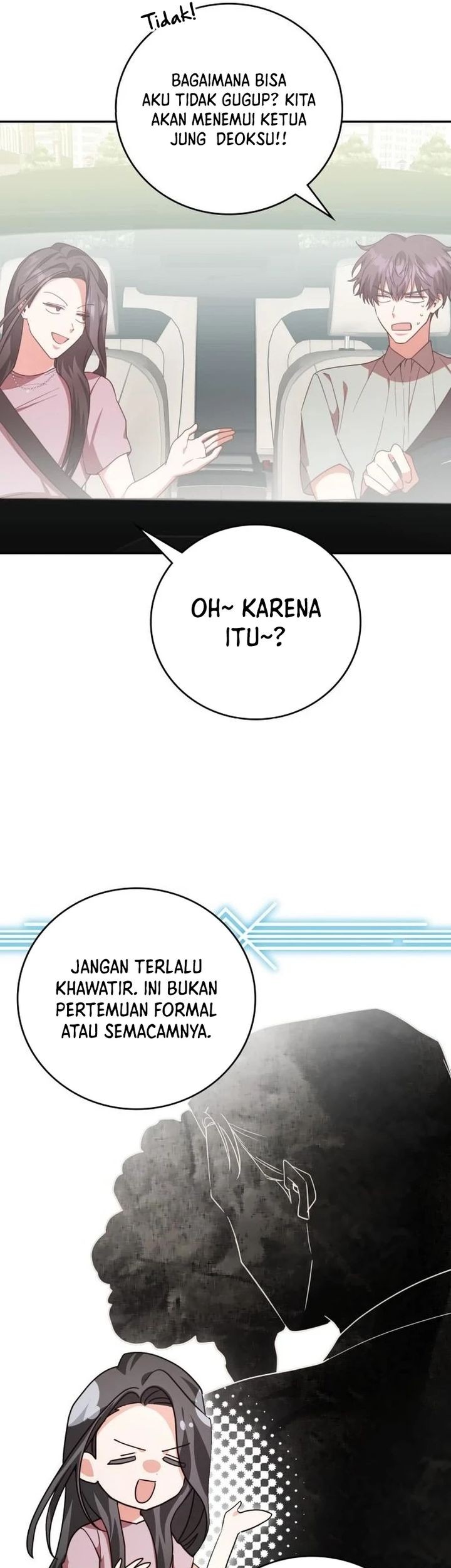 A Genius Writer’s Random Workplace (Genius Artist’s Random Studio) Chapter 88 - halaman 35