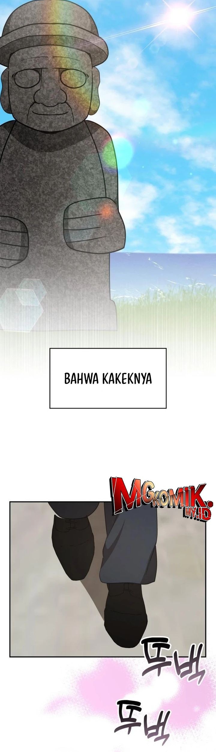 A Genius Writer’s Random Workplace (Genius Artist’s Random Studio) Chapter 88 - halaman 41