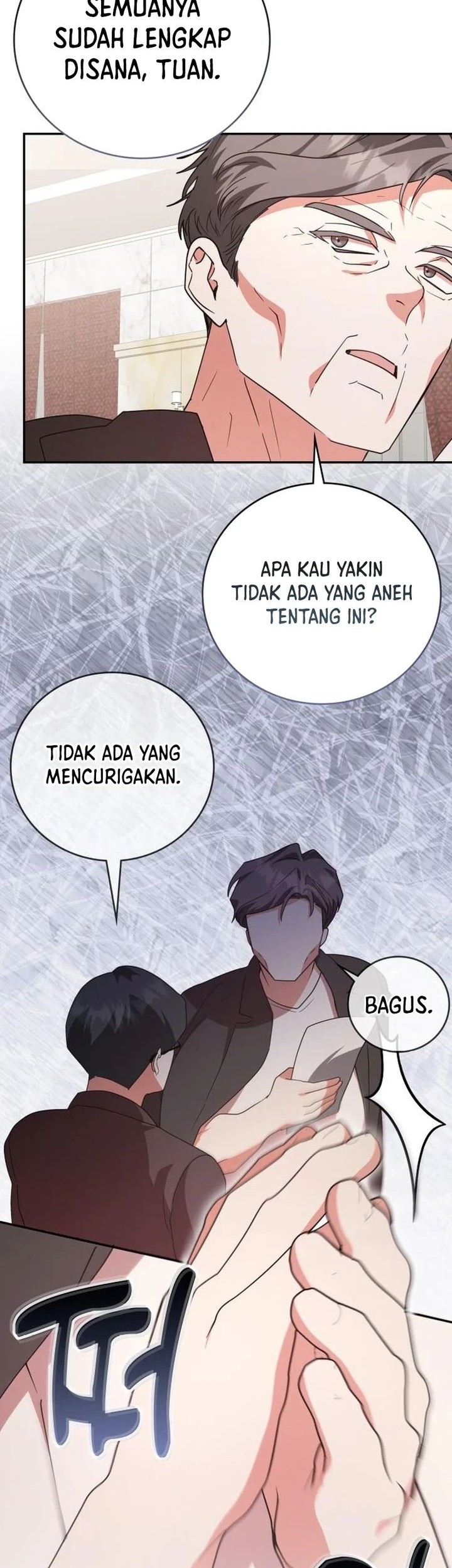 A Genius Writer’s Random Workplace (Genius Artist’s Random Studio) Chapter 88 - halaman 49