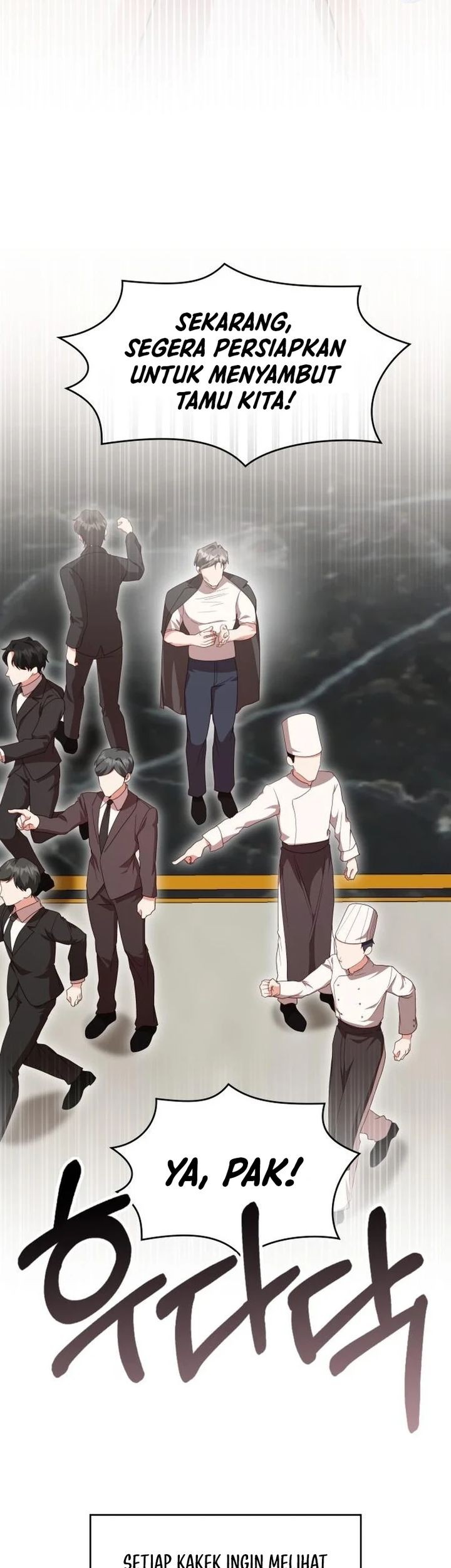 A Genius Writer’s Random Workplace (Genius Artist’s Random Studio) Chapter 88 - halaman 51