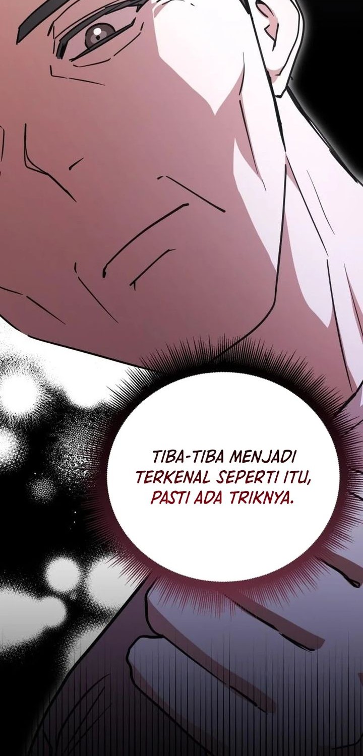A Genius Writer’s Random Workplace (Genius Artist’s Random Studio) Chapter 88 - halaman 54