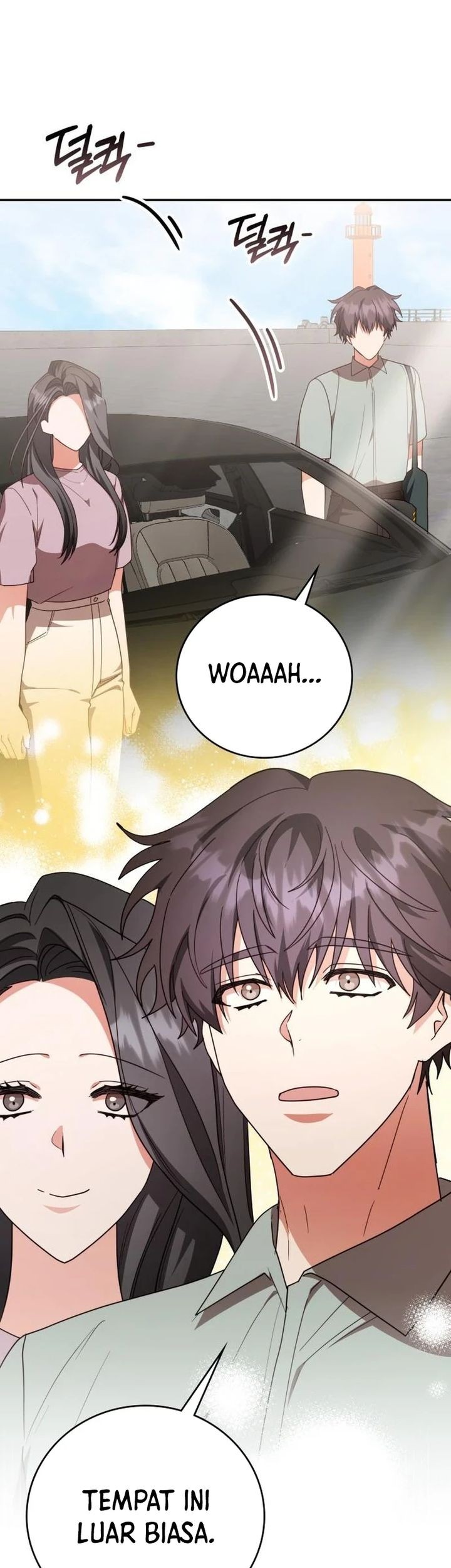 A Genius Writer’s Random Workplace (Genius Artist’s Random Studio) Chapter 88 - halaman 57