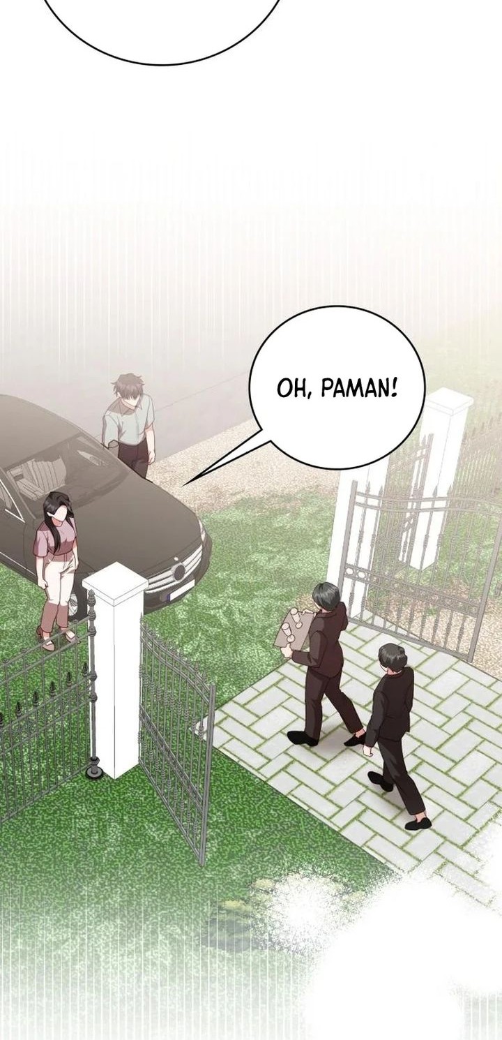 A Genius Writer’s Random Workplace (Genius Artist’s Random Studio) Chapter 88 - halaman 58