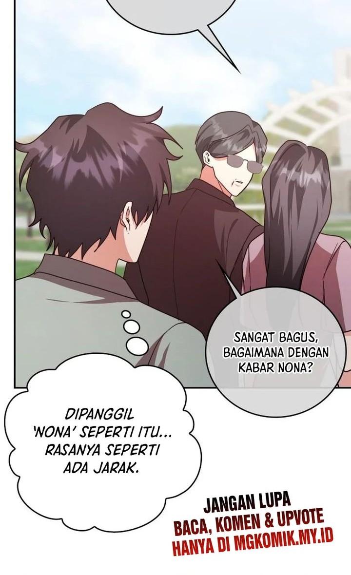 A Genius Writer’s Random Workplace (Genius Artist’s Random Studio) Chapter 88 - halaman 60