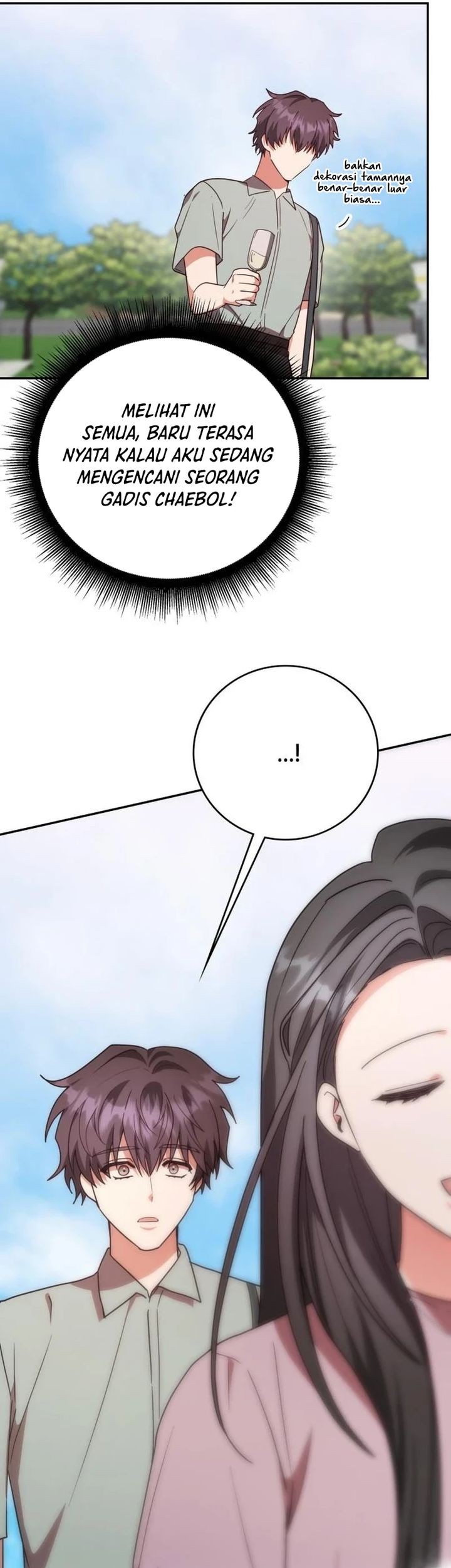 A Genius Writer’s Random Workplace (Genius Artist’s Random Studio) Chapter 88 - halaman 61