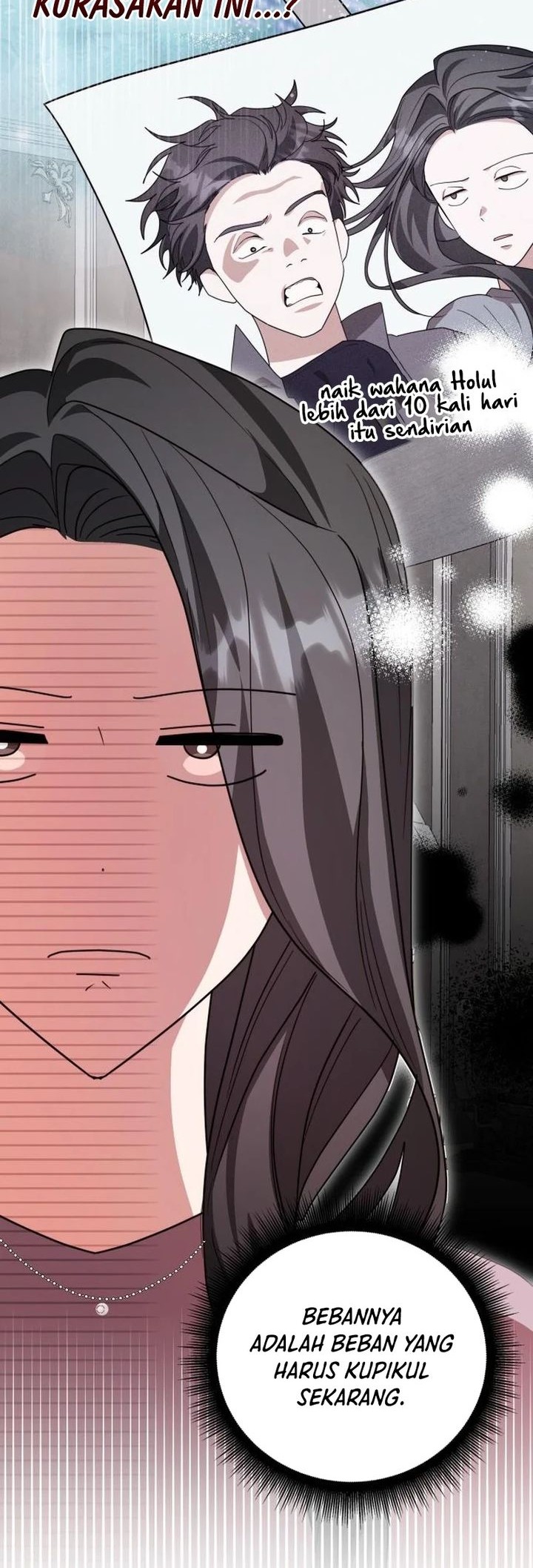 A Genius Writer’s Random Workplace (Genius Artist’s Random Studio) Chapter 88 - halaman 75