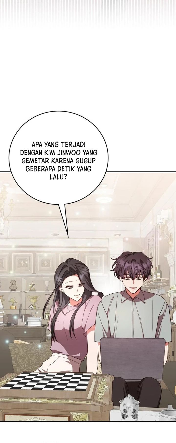 A Genius Writer’s Random Workplace (Genius Artist’s Random Studio) Chapter 88 - halaman 76