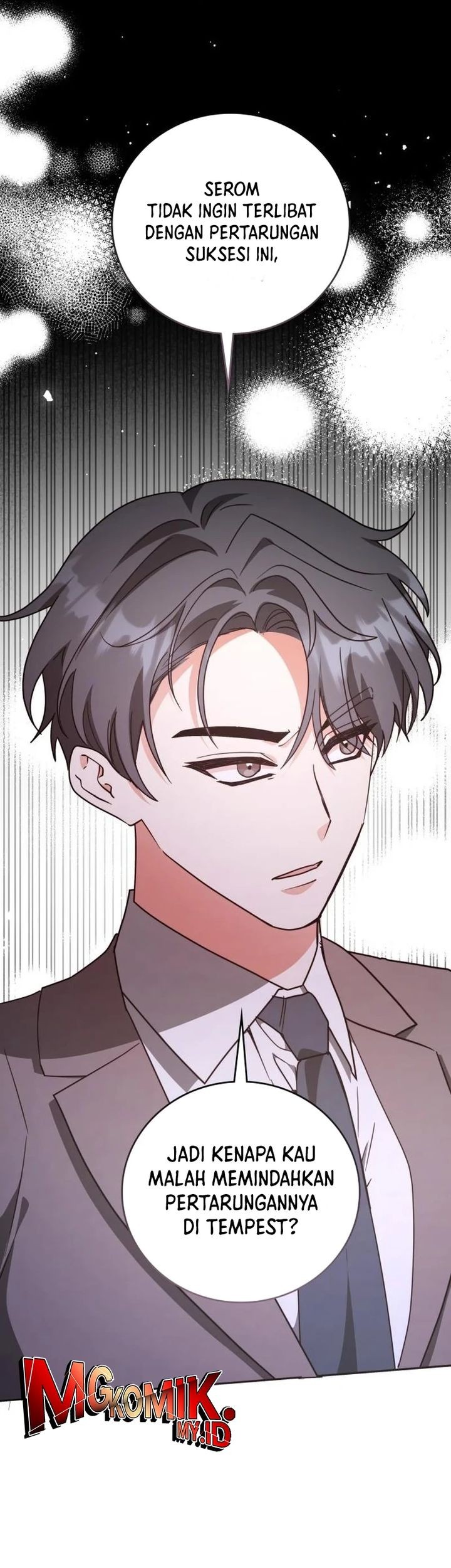 A Genius Writer’s Random Workplace (Genius Artist’s Random Studio) Chapter 88 - halaman 9
