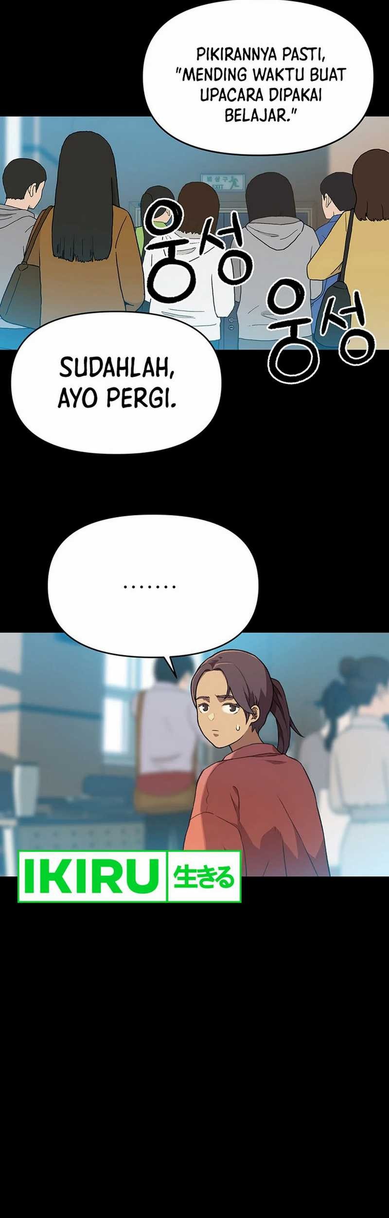 A Genius Writer’s Random Workplace (Genius Artist’s Random Studio) Chapter 89 - halaman 11