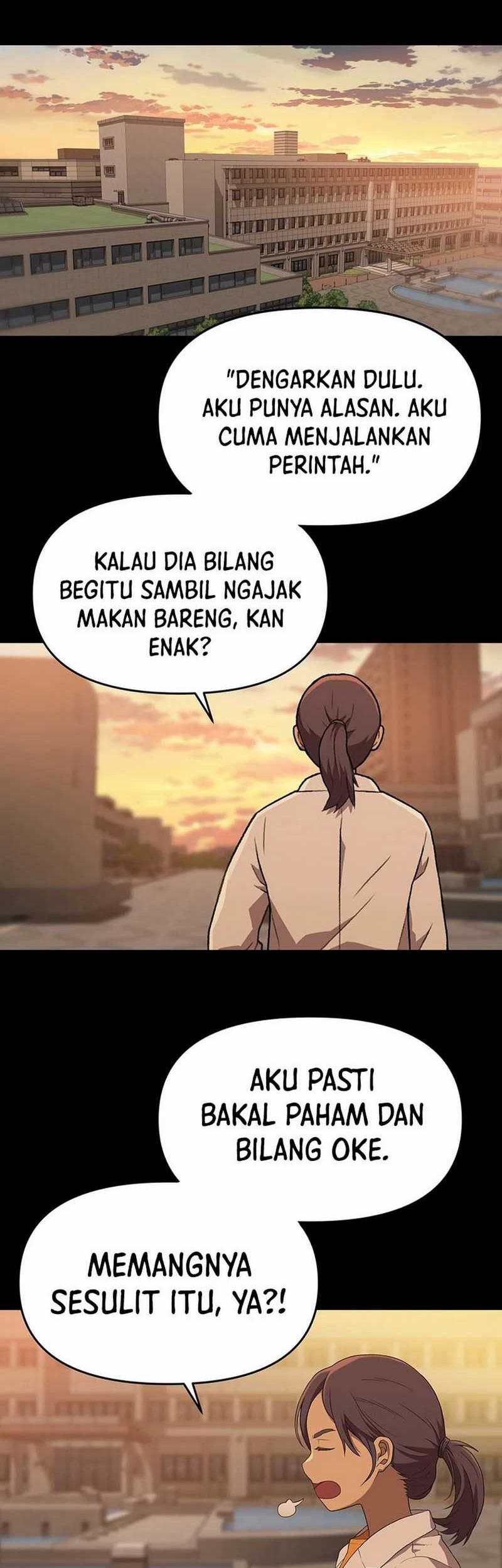 A Genius Writer’s Random Workplace (Genius Artist’s Random Studio) Chapter 89 - halaman 12